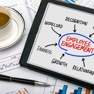 10 Steps of Engagement for Managers and Leaders